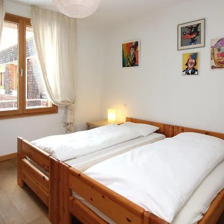 Chalavus Appartement *